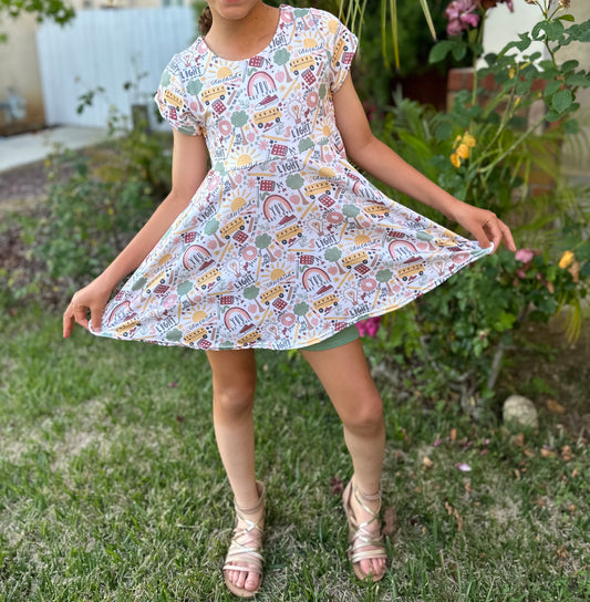Peplum (5T-12)