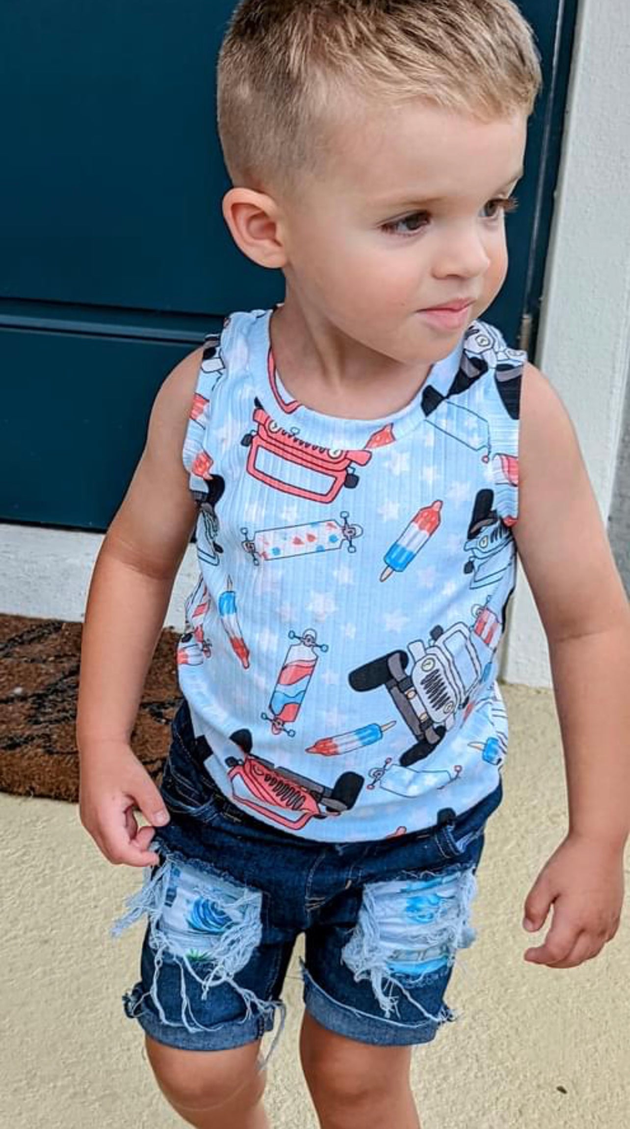 T-Shirt (NB-4t)