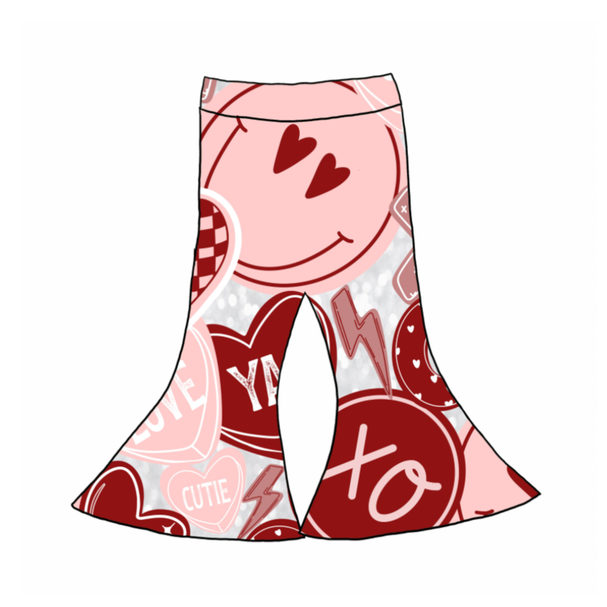 Pants (5t-14)