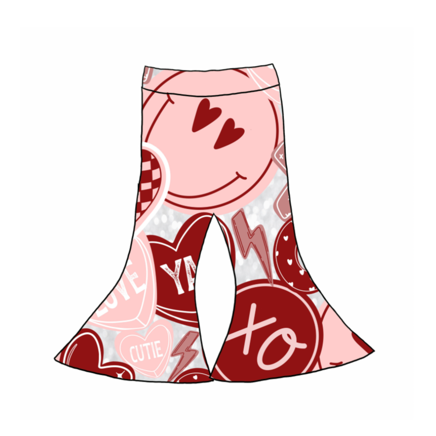 Pants (3m-4t)