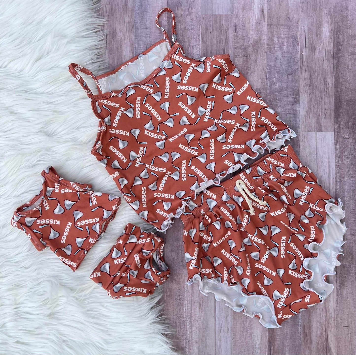 Lounge Set